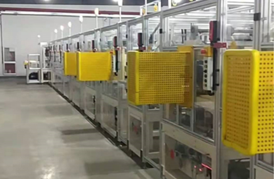 延峰安道拓滑軌線(xiàn)