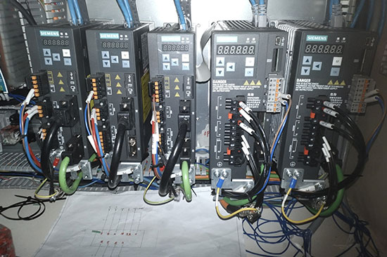 延峰安道拓滑軌線(xiàn)